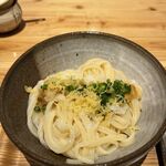 扇町うどん屋 あすろう - 