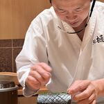 Sushi Higuchi - 