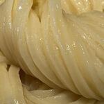 扇町うどん屋 あすろう - 