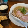 らーめん 四恩