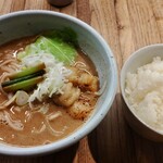 和醸良麺 すがり - 