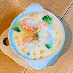 アルマド カフェ＆バー - 