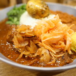 カレーのおじさま FISH - 