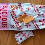 不二家 - 料理写真:購入した品