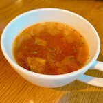 アルマド カフェ＆バー - 