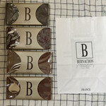 BERNACHON - 料理写真:購入品