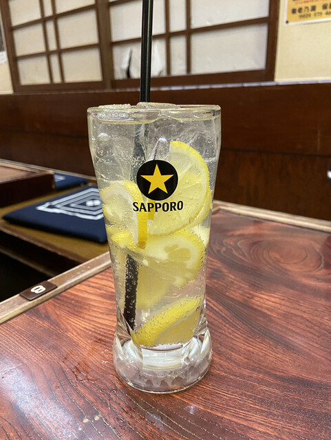 養老乃瀧 保原町店（ようろうのたき） - 保原（居酒屋）の写真