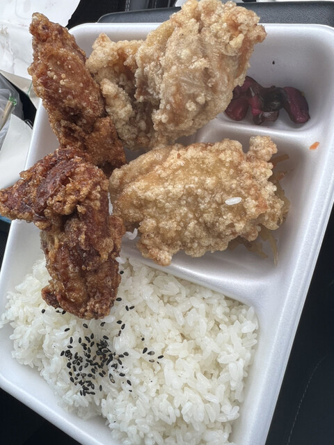 からあげ専門 まつむら商店 前沢店 - 前沢（からあげ）の写真