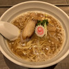 Tsukemen Tetsu - 