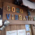 グッド ヴァイブレーション - 