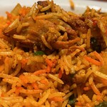 インド・ネパール料理 FULBARI - チキン