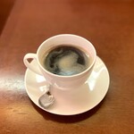 Naniwaya cafe - コーヒー