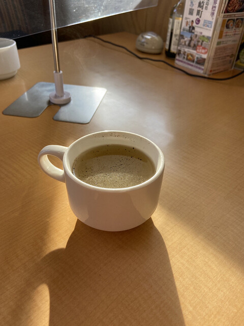 ガスト 白石店 - 白石（ファミレス）の写真