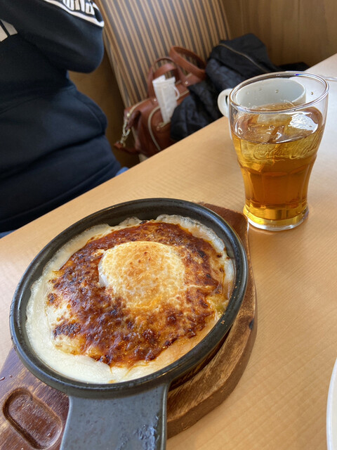 ガスト 白石店 - 白石（ファミレス）の写真