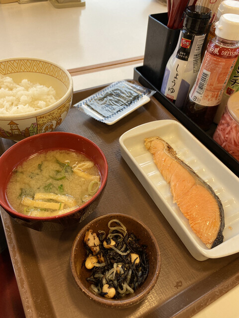 すき家 会津若松店  - 会津若松（牛丼）の写真