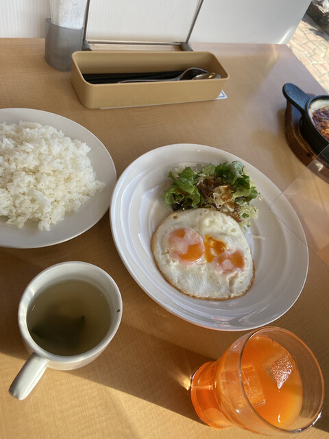 ガスト 白石店 - 白石（ファミレス）の写真