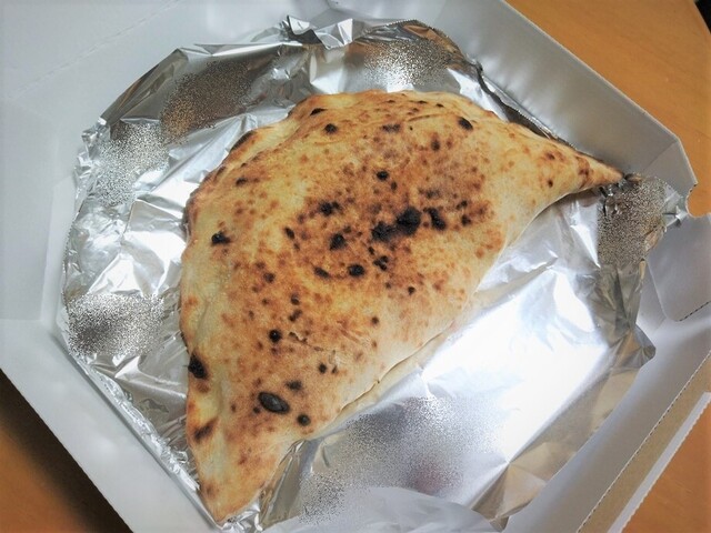 Pizza Bar NAPOLI（ピザバーナポリ） - 中央弘前（ピザ）の写真