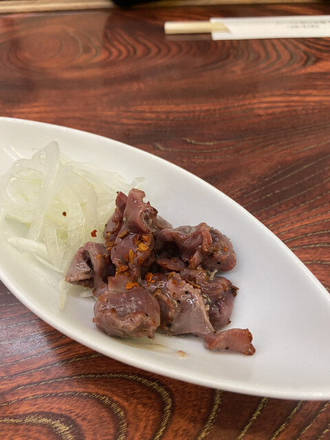 養老乃瀧 保原町店（ようろうのたき） - 保原（居酒屋）の写真