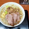 肉煮干中華そば 鈴木ラーメン店