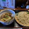 玉川 手打蕎麦