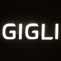GIGLI - 