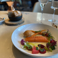 レストラン Chef's Theatre - 