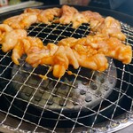 Sendai Gyuu Tan Tabehoudai Yakiniku Horumon Sakaba Tokiwatei - 