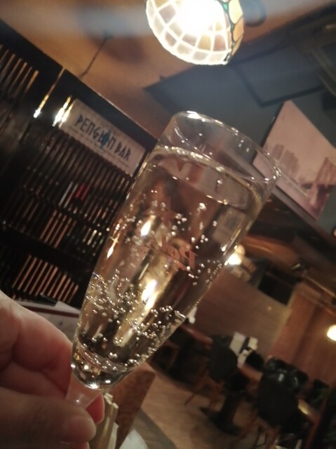 Italian Izakaya Penguin Bar photo 3