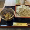 そば処 山の幸館 - 料理写真: