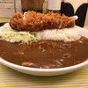 とんかつ檍のカレー屋 いっぺこっぺ 蒲田本店