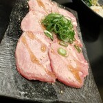 焼肉ホルモン多喜万 - 