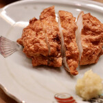 花いち - はんぺん