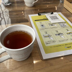 RAINFOREST - アイスティ