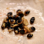 花いち - 浸し豆