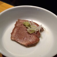 しゃぶしゃぶ すき焼 極上ステーキ兜 銀座店 - 