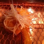 串かつ あーぼん - 