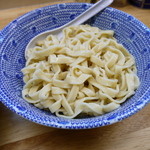 らーめん きじとら - 並麺300g