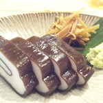 蕎房 猪口屋 - 富山の昆布巻き蒲鉾