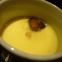 こころ - 茶碗蒸