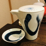 うなぎ亭 友栄 - 