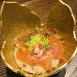 うなぎ亭 友栄 - 