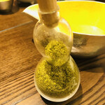 うなぎ亭 友栄 - 