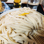 Inakaudon Tetsu - ♪麺がうまい…