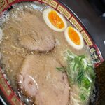 Ramen Kurume Honda Shouten - 