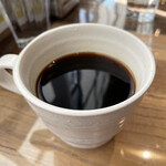 RAINFOREST - ホットコーヒー