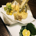 うなぎ亭 友栄 - 