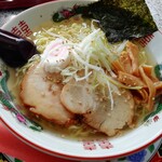 支那そば つかさ - 