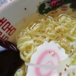 支那そば つかさ - 