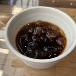 RAINFOREST - アイスコーヒー