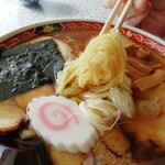 支那そば つかさ - 